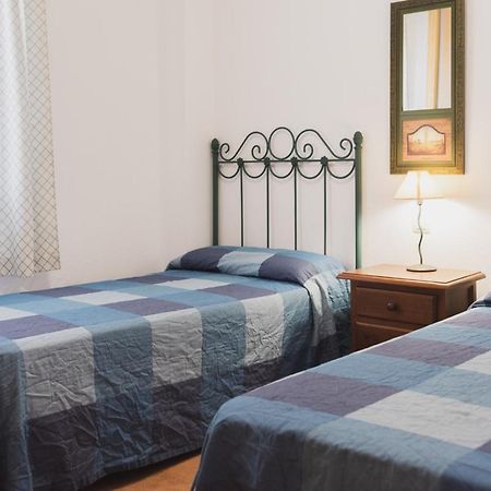 Apartamento El Invento Zahara de los Atunes Esterno foto