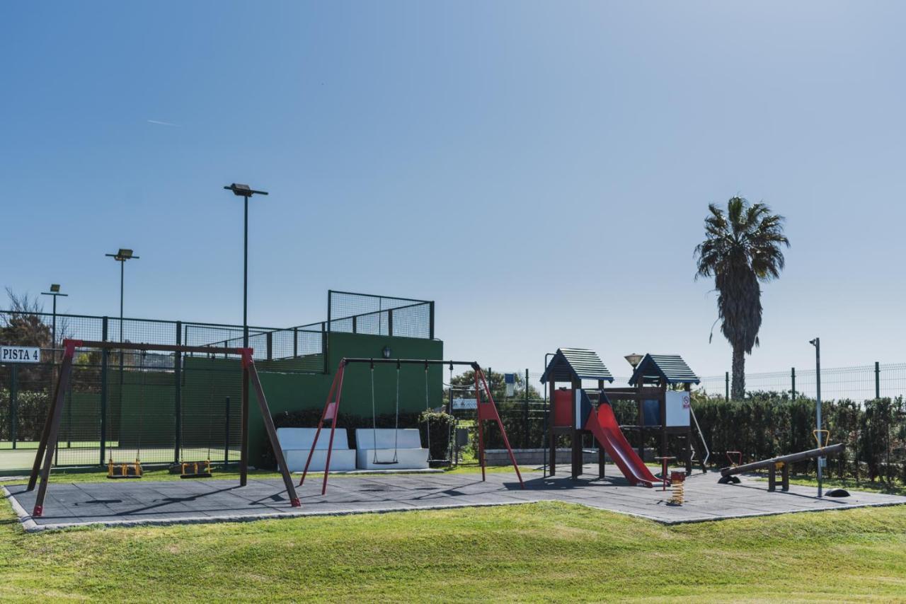 Apartamento El Invento Zahara de los Atunes Esterno foto