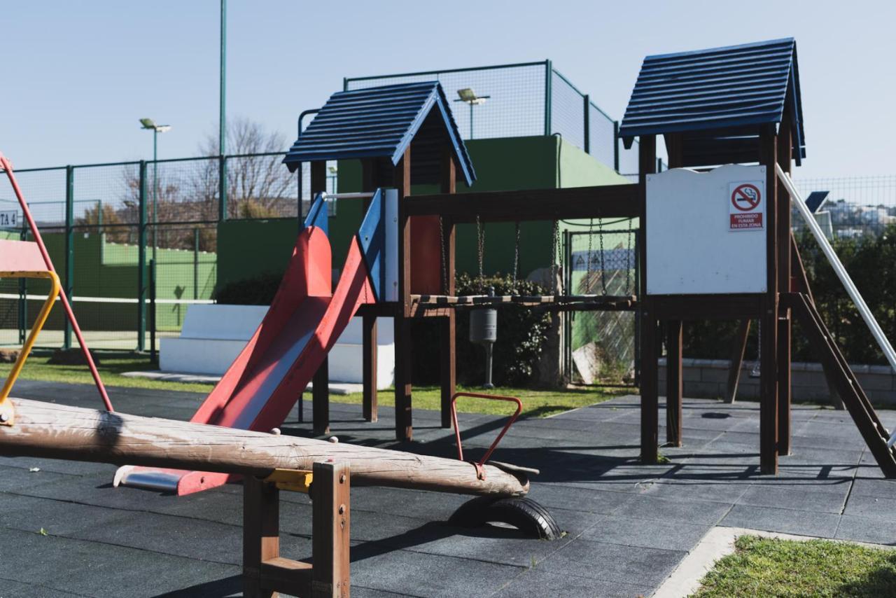 Apartamento El Invento Zahara de los Atunes Esterno foto