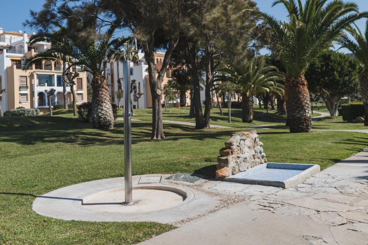 Apartamento El Invento Zahara de los Atunes Esterno foto