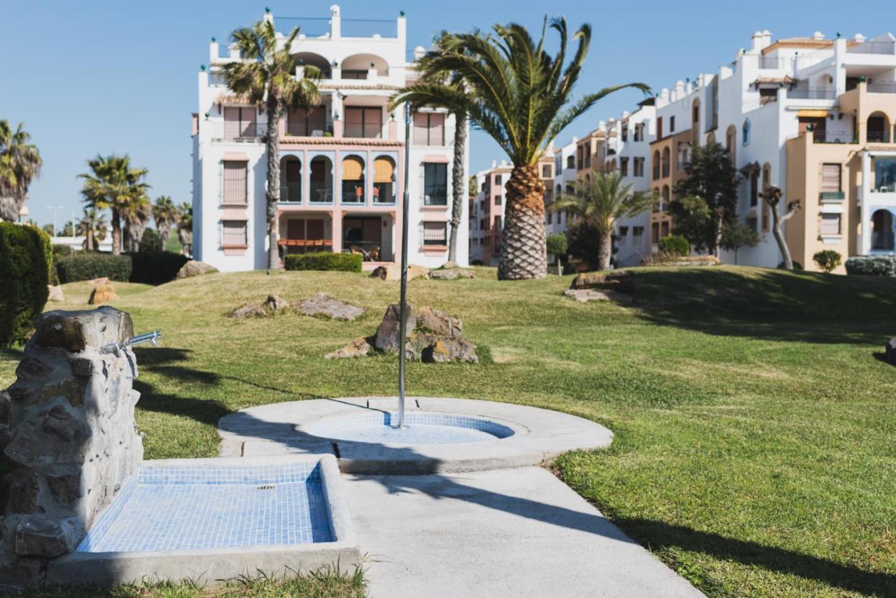 Apartamento El Invento Zahara de los Atunes Esterno foto