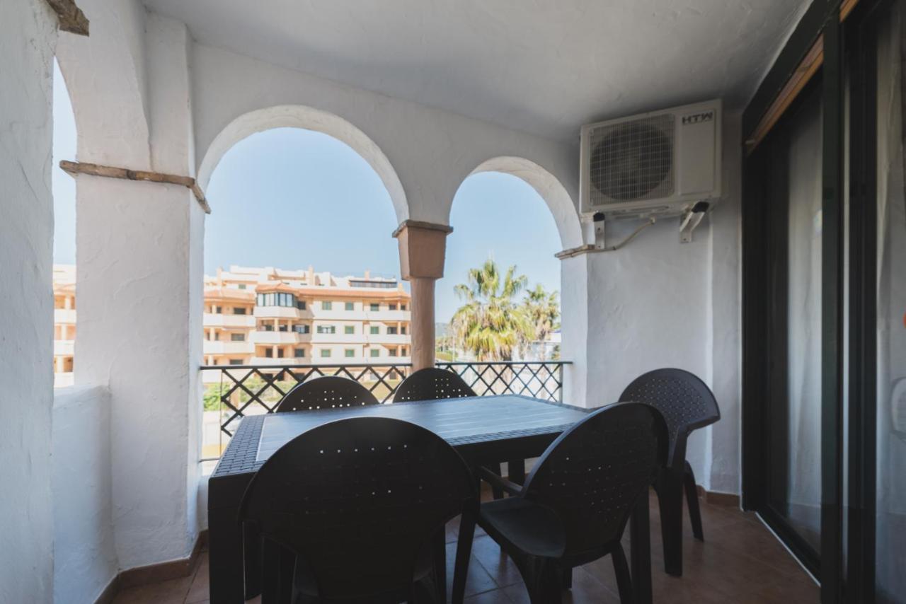 Apartamento El Invento Zahara de los Atunes Esterno foto