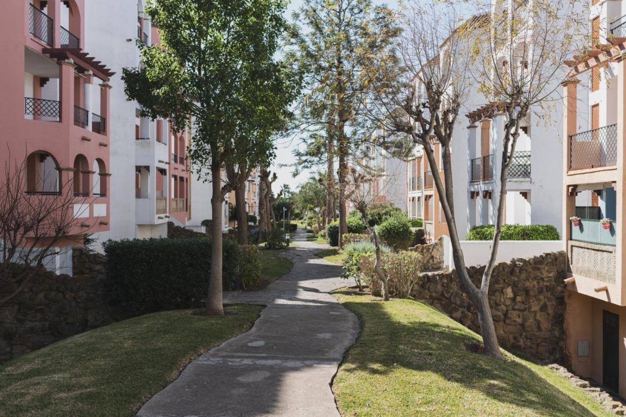 Apartamento El Invento Zahara de los Atunes Esterno foto